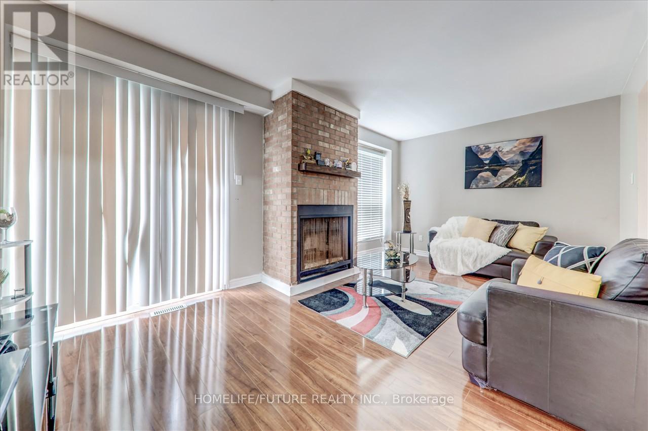 73 Prosperity Pathway, Toronto, Ontario  M1B 4G9 - Photo 8 - E9282708