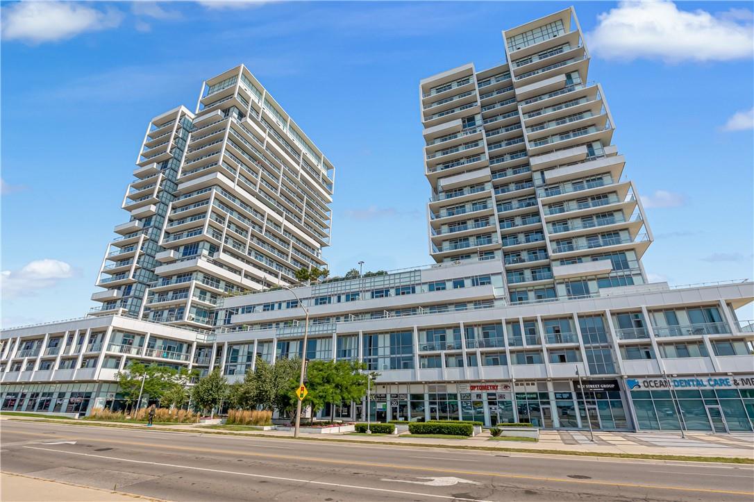 55 Speers Road|Unit #1106, oakville, Ontario