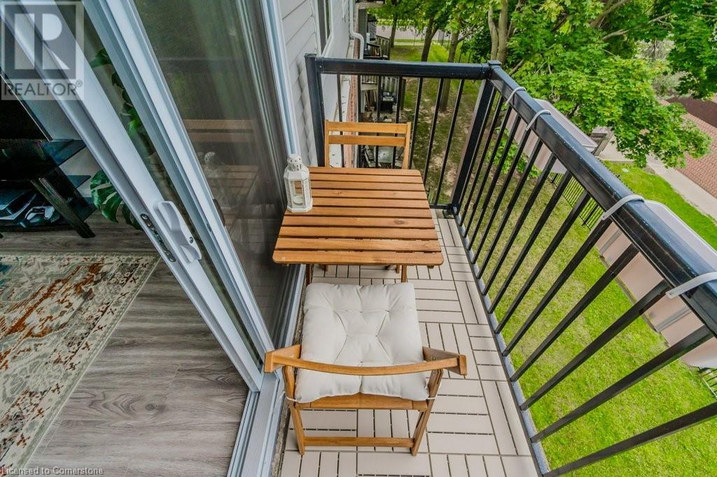 276 Eiwo Court Unit# 305, Waterloo, Ontario  N2K 3M6 - Photo 37 - 40636858