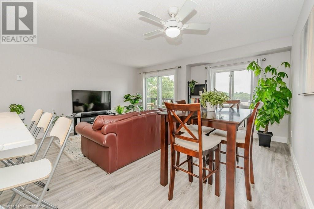 276 Eiwo Court Unit# 305, Waterloo, Ontario  N2K 3M6 - Photo 11 - 40636858