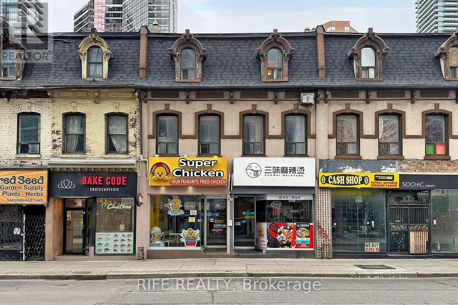 2902 - 3 Gloucester Street, Toronto (Church-Yonge Corridor), Ontario  M4Y 0C6 - Photo 39 - C9283028