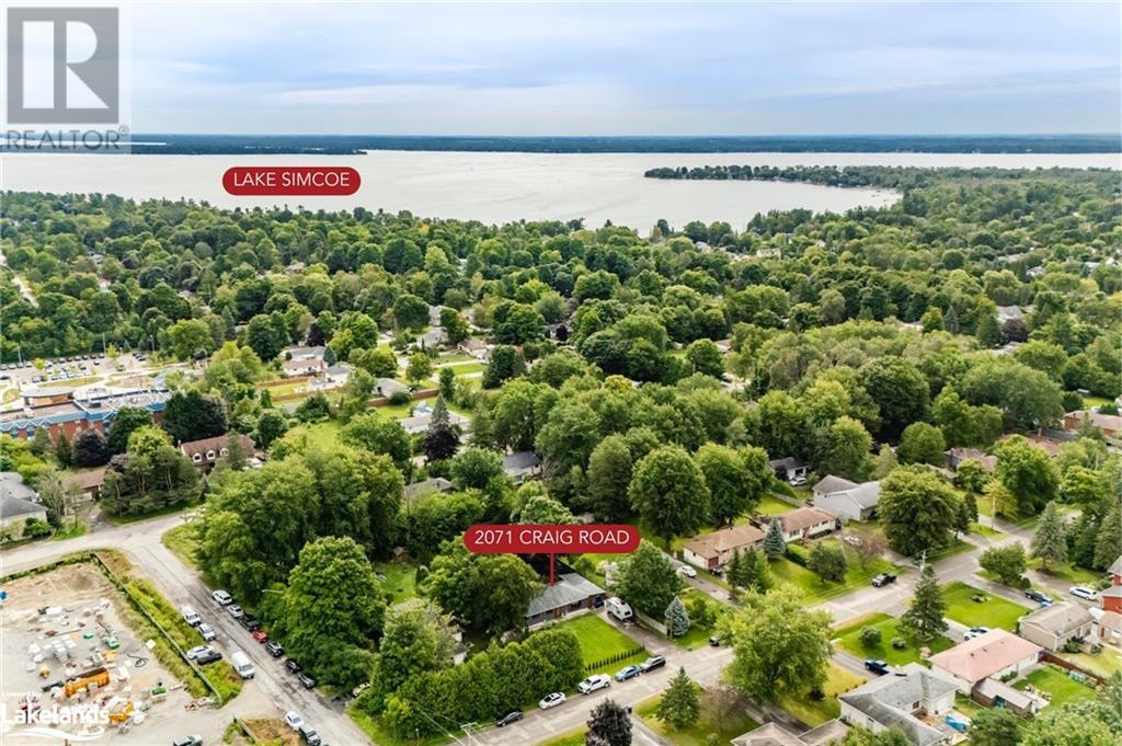 2071 CRAIG Road, innisfil, Ontario