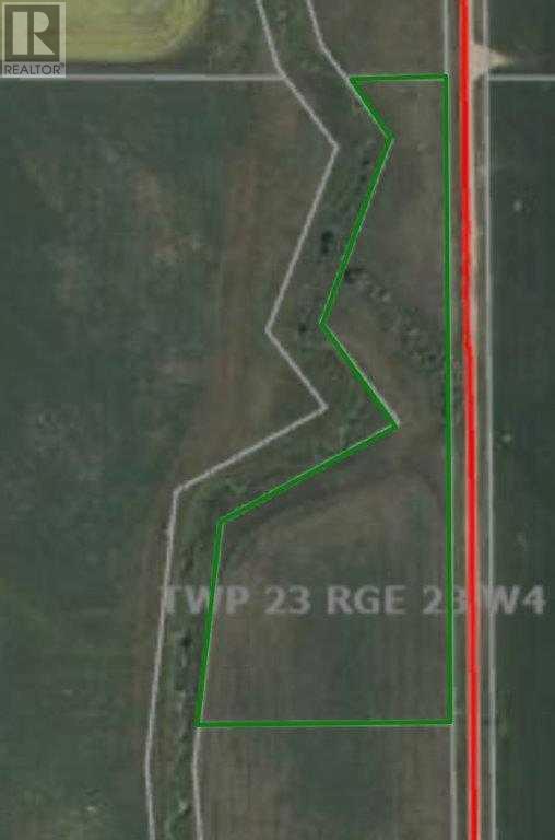 231 Range Road, Rural Wheatland County, Alberta  T0J 1N0 - Photo 1 - A2125389