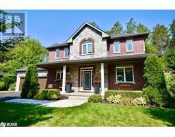 12 LLOYD COOK Drive E, springwater, Ontario