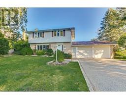 17 GARDINER Place, woodstock, Ontario