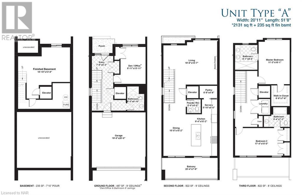 151g Port Robinson Road, Fonthill, Ontario  L0S 1E0 - Photo 2 - 40634261