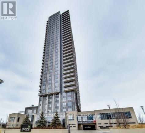 1105 - 255 Village Green Square, Toronto (Agincourt South-Malvern West), Ontario  M1S 0L7 - Photo 1 - E9283083