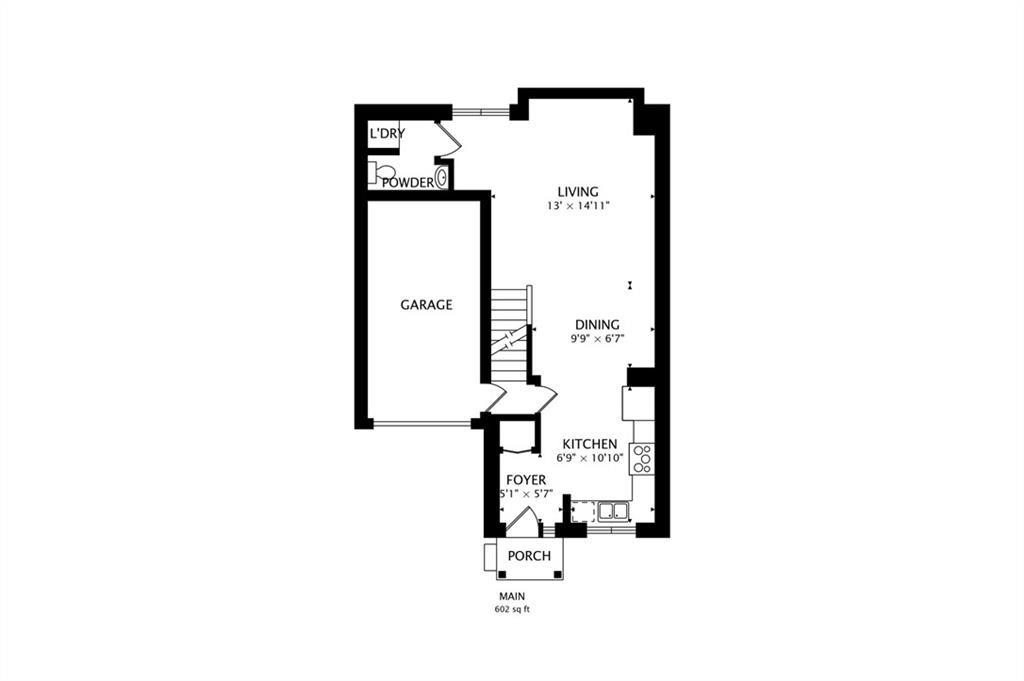 1328 Upper Sherman Avenue, Unit #19, Hamilton, Ontario  L8W 1C2 - Photo 28 - H4205147