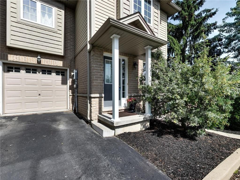 1328 Upper Sherman Avenue, Unit #19, Hamilton, Ontario  L8W 1C2 - Photo 3 - H4205147