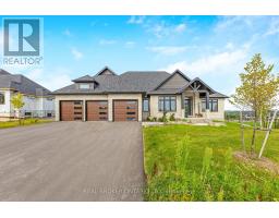 58 CHARLES CURRIE CRESCENT, erin, Ontario