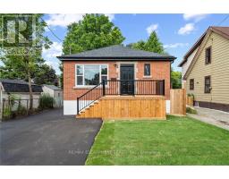 875 FENNELL AVENUE E, hamilton (raleigh), Ontario