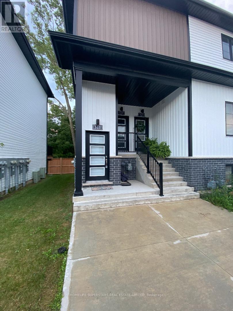 311 - 4263 Fourth Avenue E, Niagara Falls (Morrison), Ontario  L2E 0C2 - Photo 3 - X9283087