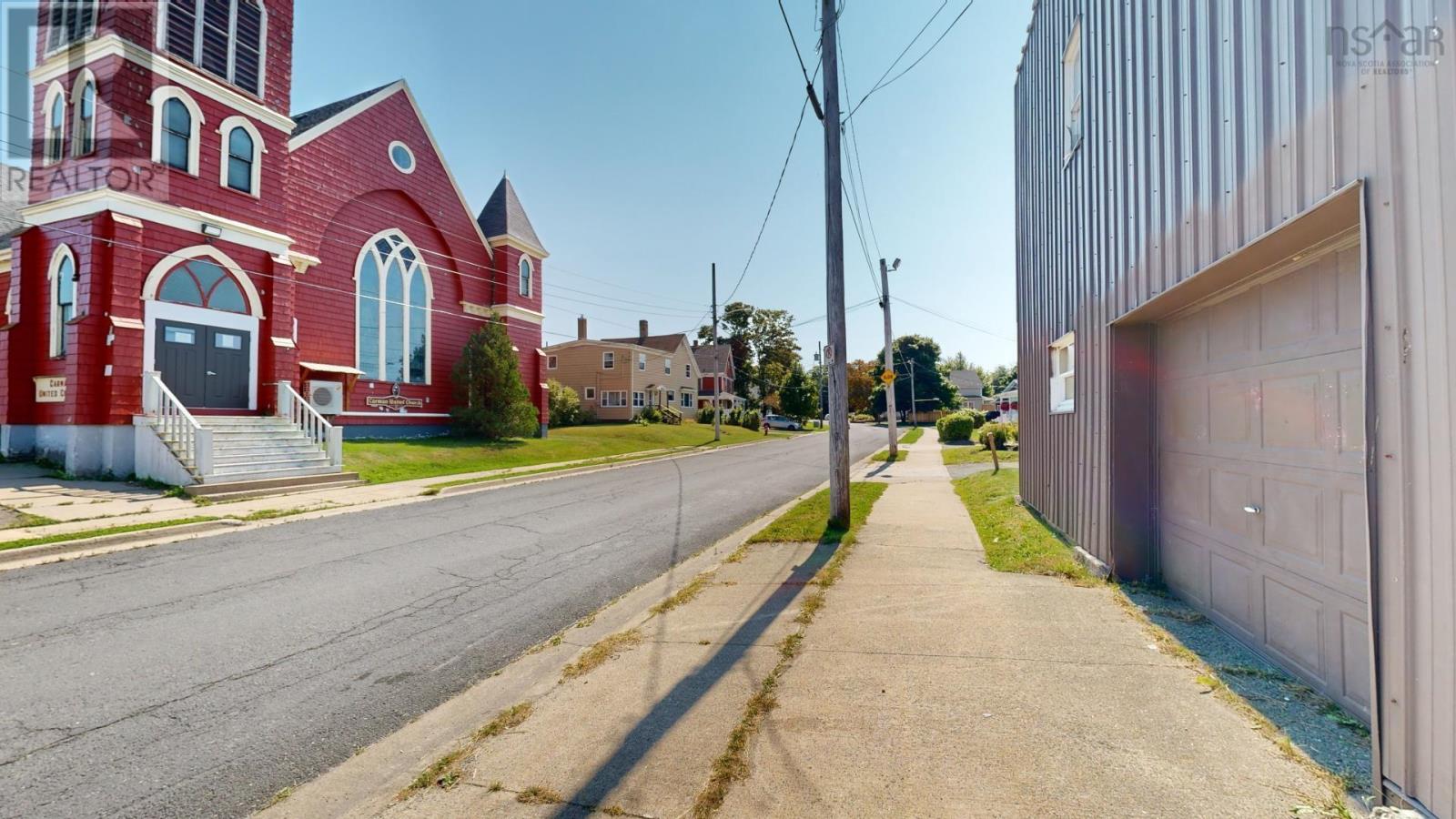 6 Clyde Avenue, Sydney Mines, Nova Scotia  B1V 2E4 - Photo 12 - 202410919