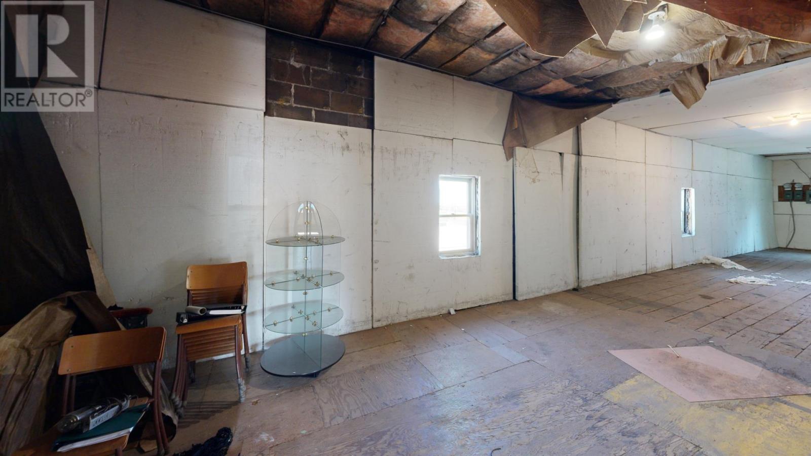 6 Clyde Avenue, Sydney Mines, Nova Scotia  B1V 2E4 - Photo 16 - 202410919