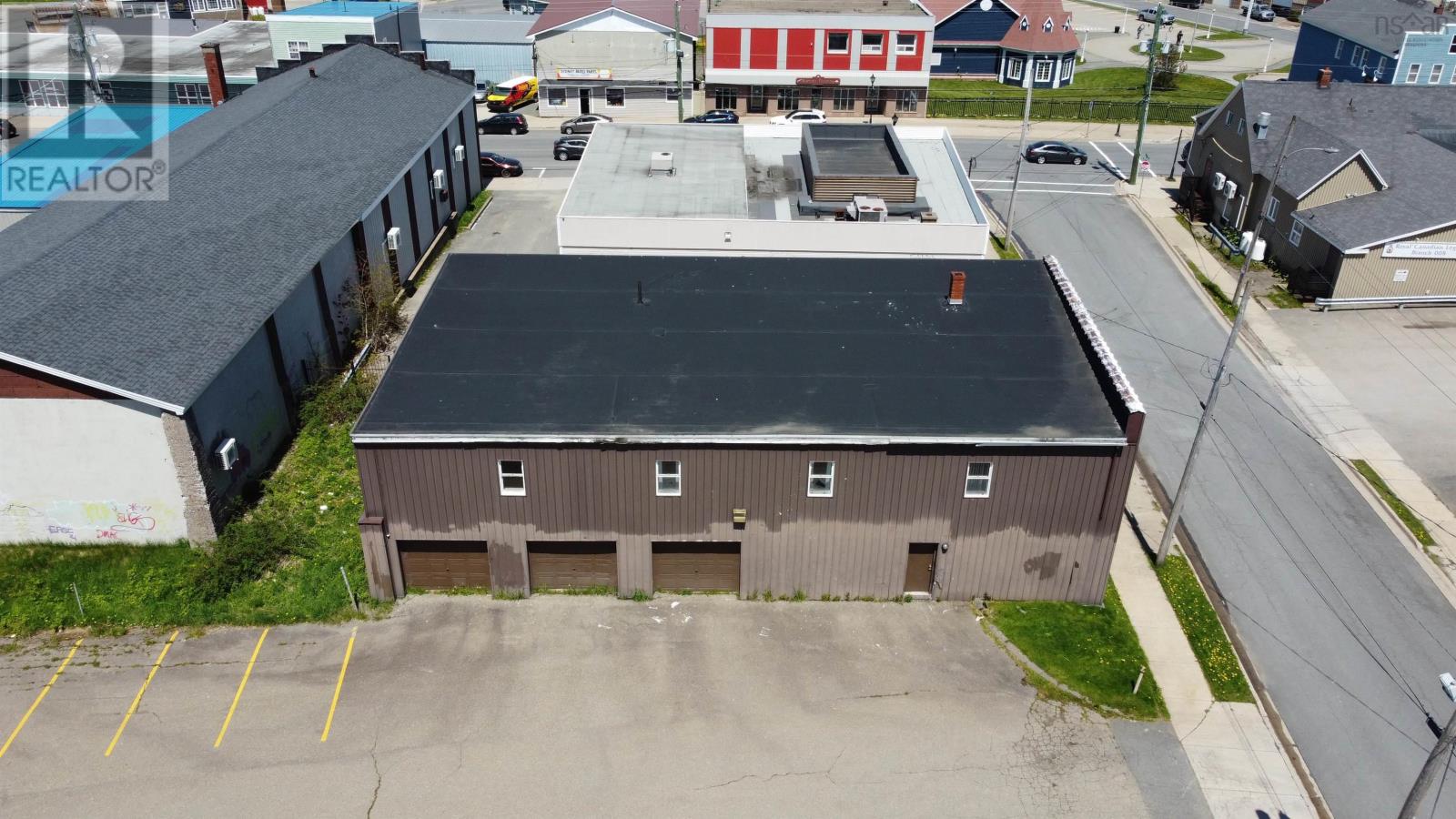 6 Clyde Avenue, Sydney Mines, Nova Scotia  B1V 2E4 - Photo 2 - 202410919