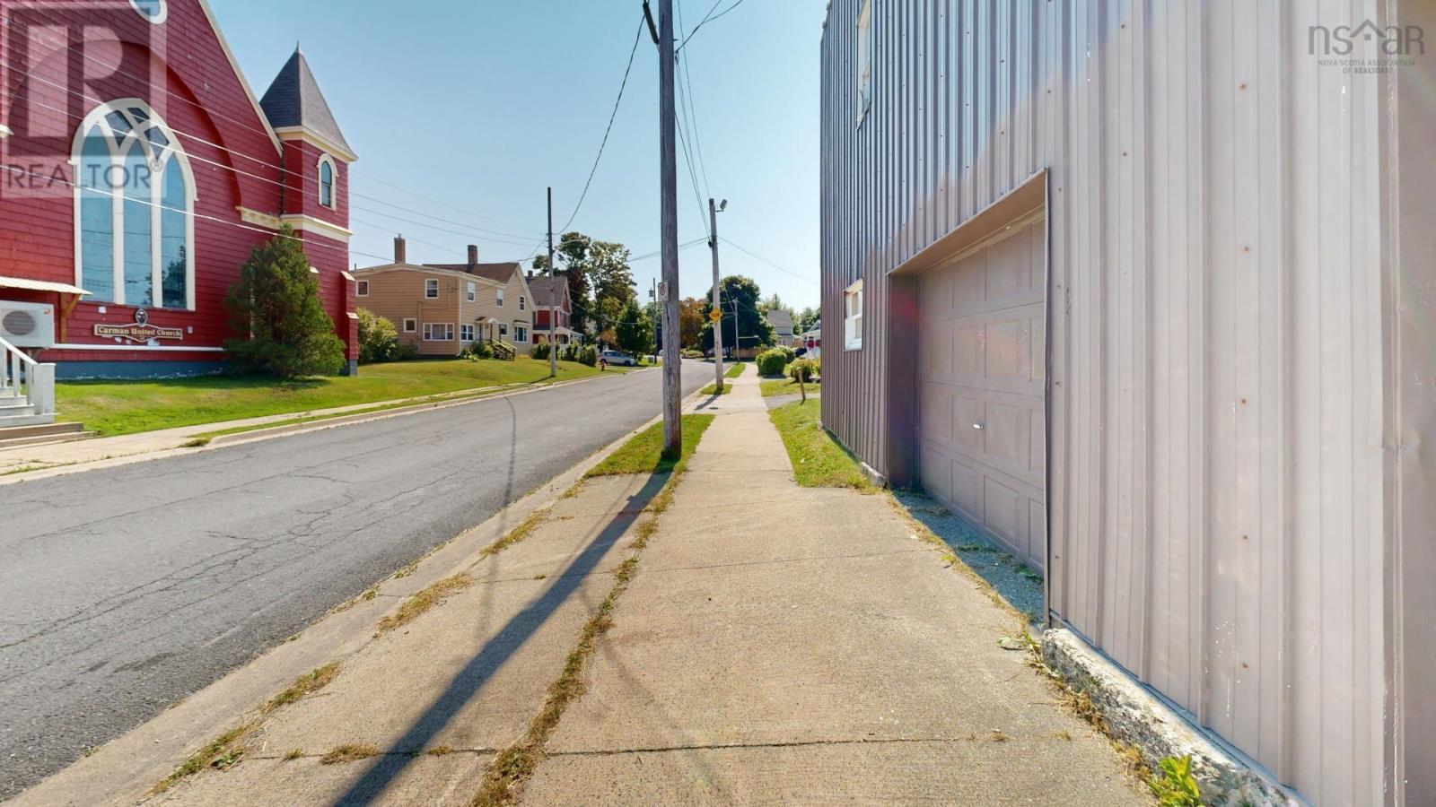 6 Clyde Avenue, Sydney Mines, Nova Scotia  B1V 2E4 - Photo 28 - 202410919