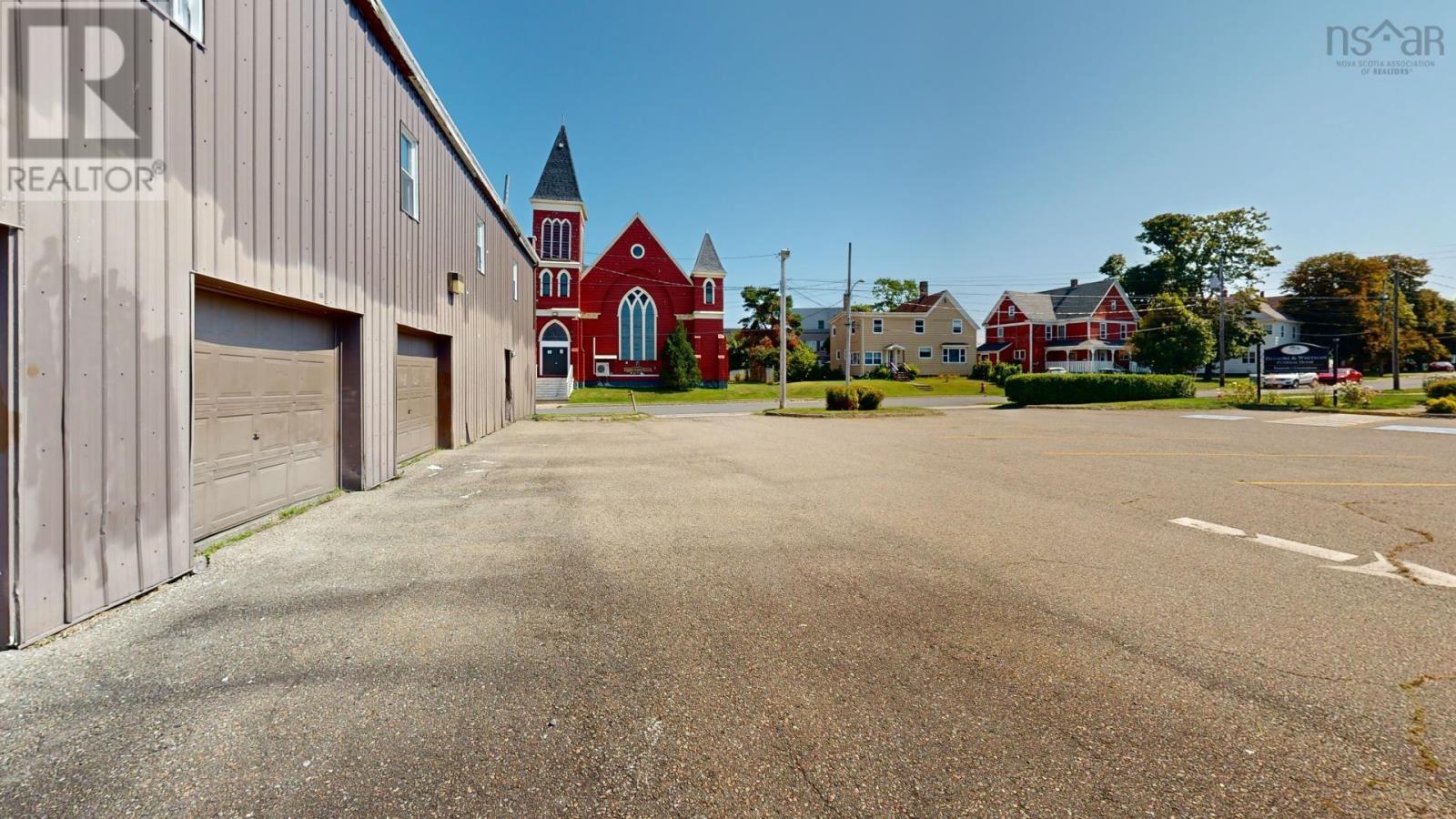 6 Clyde Avenue, Sydney Mines, Nova Scotia  B1V 2E4 - Photo 30 - 202410919