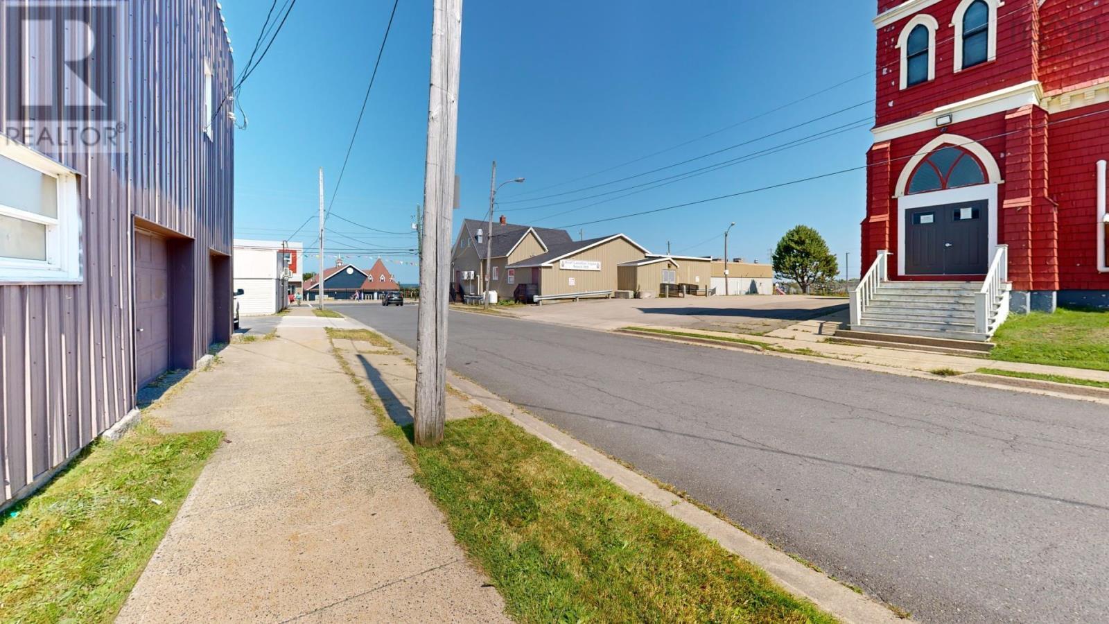 6 Clyde Avenue, Sydney Mines, Nova Scotia  B1V 2E4 - Photo 31 - 202410919