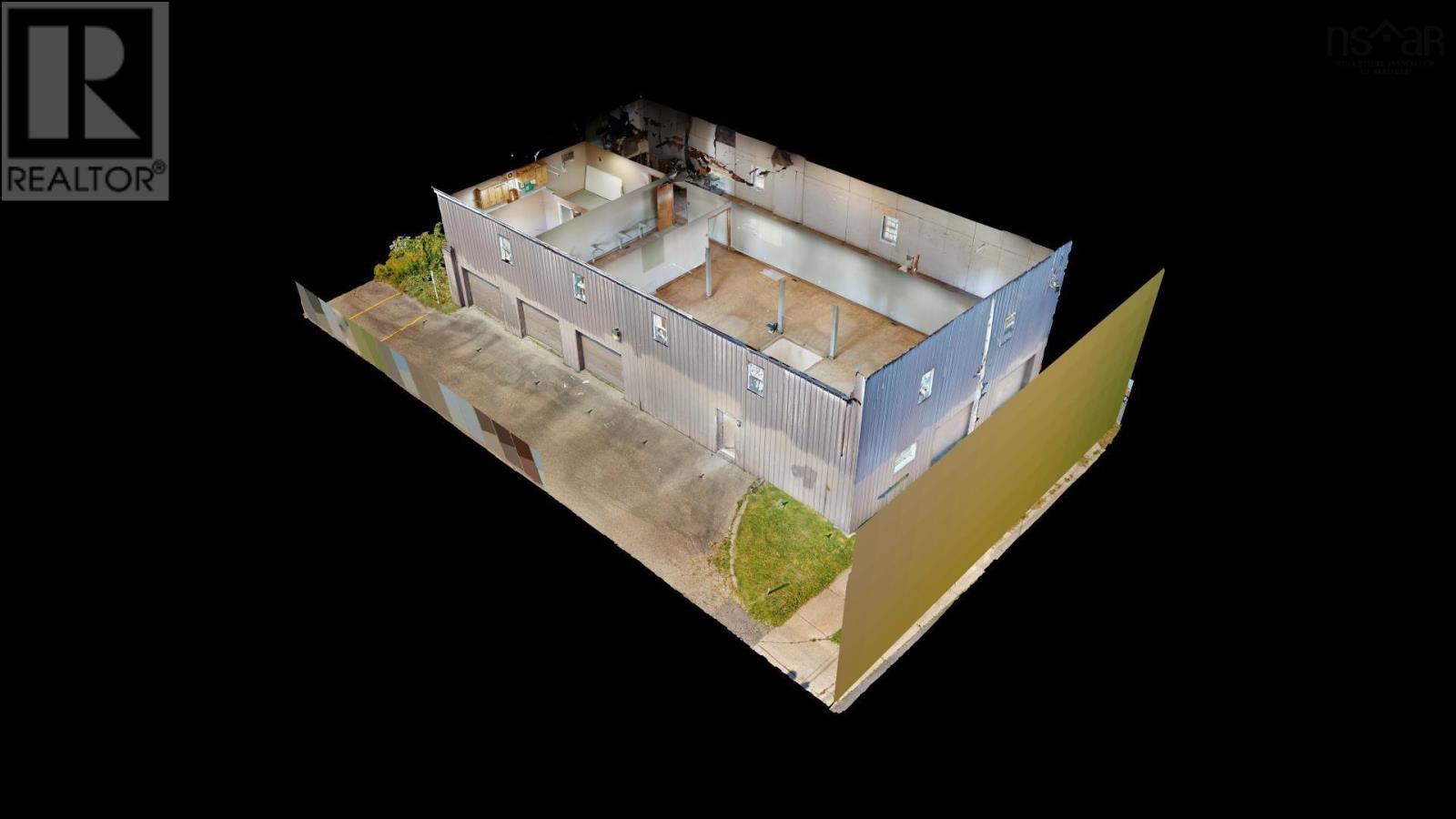 6 Clyde Avenue, Sydney Mines, Nova Scotia  B1V 2E4 - Photo 32 - 202410919