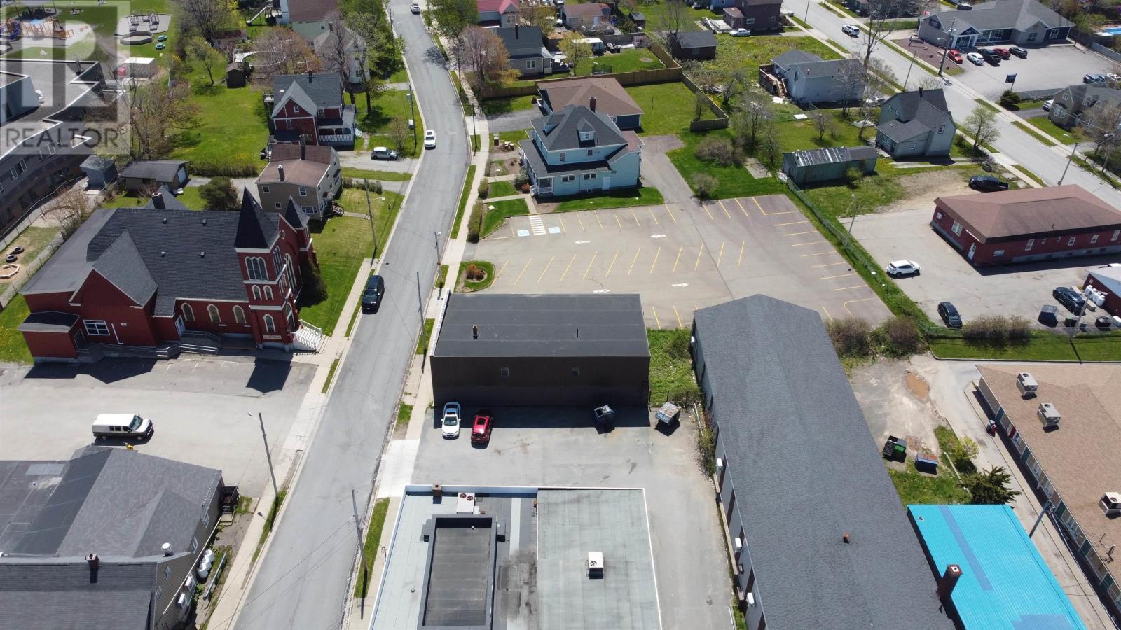 6 Clyde Avenue, Sydney Mines, Nova Scotia  B1V 2E4 - Photo 5 - 202410919