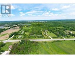 PART LOT 11-12 SIDEROAD 10, chatsworth, Ontario