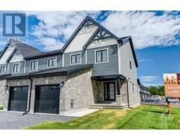 225 DARQUISE STREET, rockland, Ontario