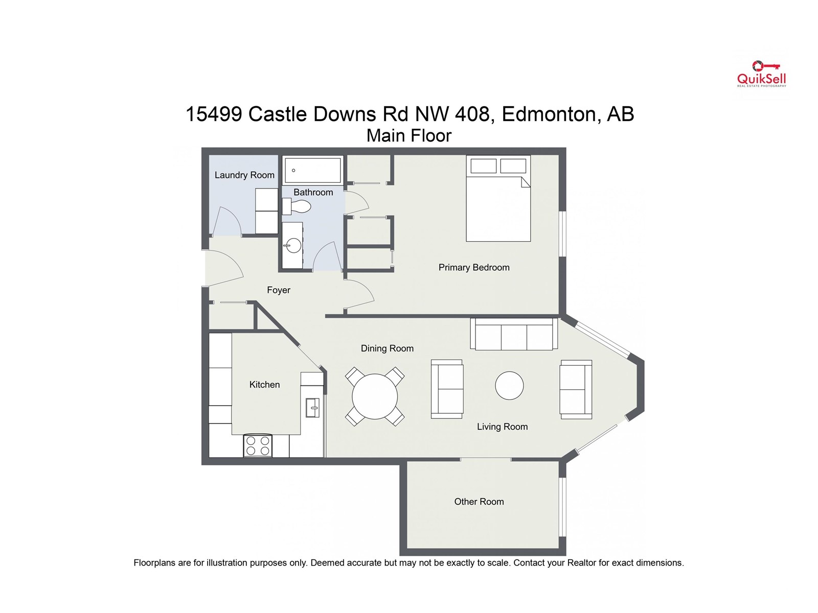 #408 15499 Castle Downs Rd Nw, Edmonton, Alberta  T5X 5Y3 - Photo 36 - E4392852