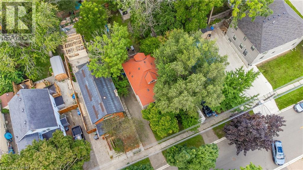 59 Fountain Street W, Guelph, Ontario  N1H 3P4 - Photo 2 - 40638881