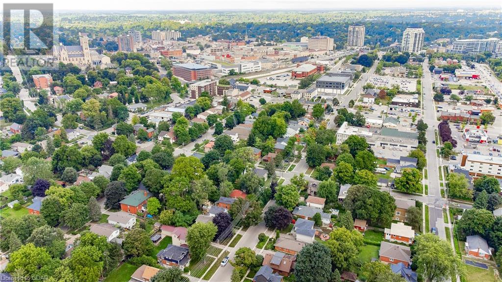 59 Fountain Street W, Guelph, Ontario  N1H 3P4 - Photo 3 - 40638881