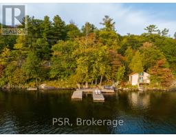 1-1356 & 1357 PENINSULA ROAD, muskoka lakes, Ontario