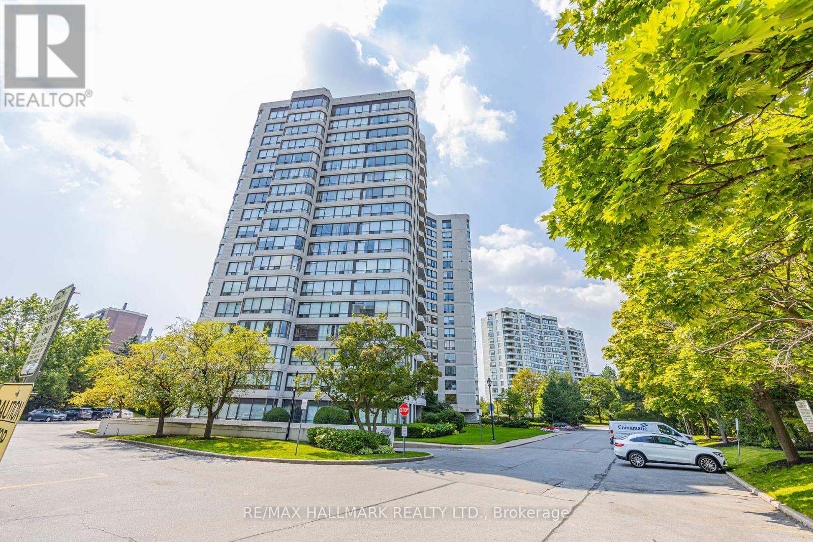 Ph210 - 1101 Steeles Avenue W, Toronto, Ontario  M2R 3W5 - Photo 2 - C9283155