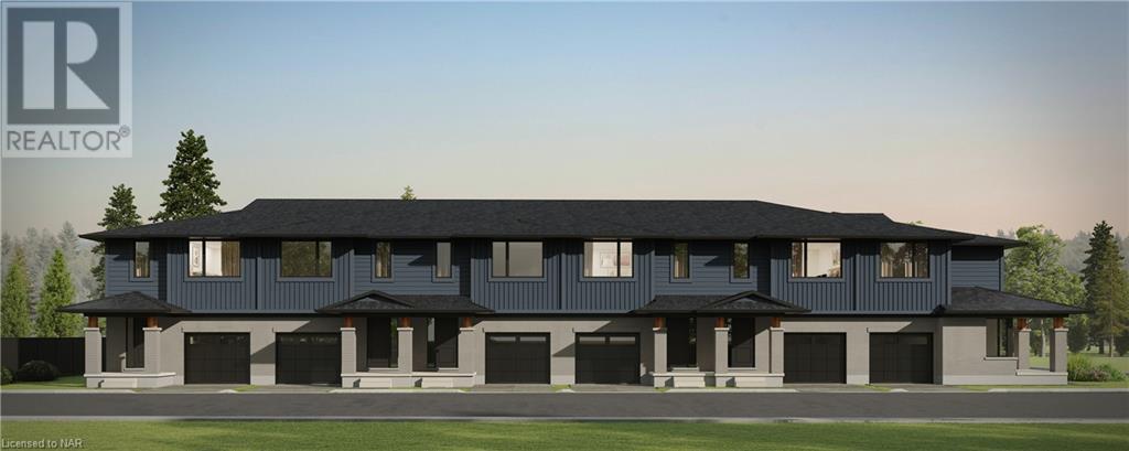 59 Harmony Way, Thorold, Ontario  L2V 0H2 - Photo 1 - 40637631