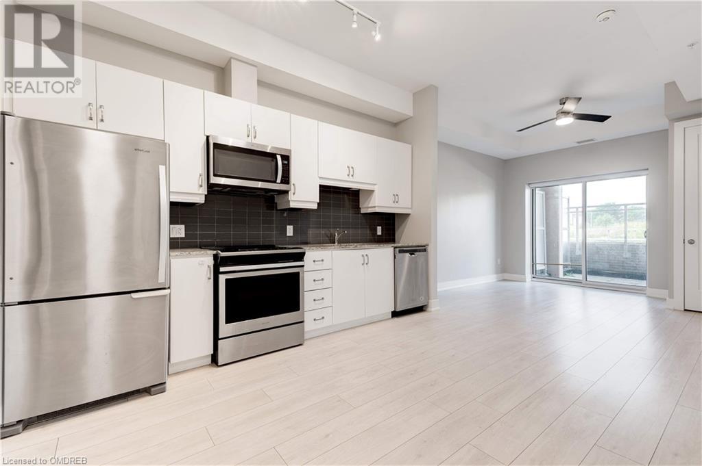 4040 Upper Middle Road Unit# 112, Burlington, Ontario  L7P 4B3 - Photo 5 - 40639069