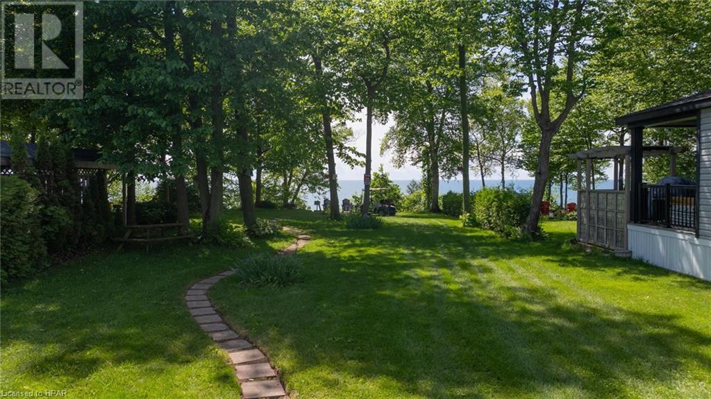 77307 Bluewater Highway Highway Unit# 49 Waters Edge, Bayfield, Ontario  N0M 1G0 - Photo 10 - 40638828