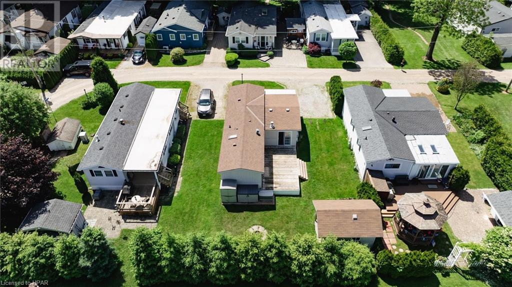 77307 Bluewater Highway Highway Unit# 49 Waters Edge, Bayfield, Ontario  N0M 1G0 - Photo 6 - 40638828
