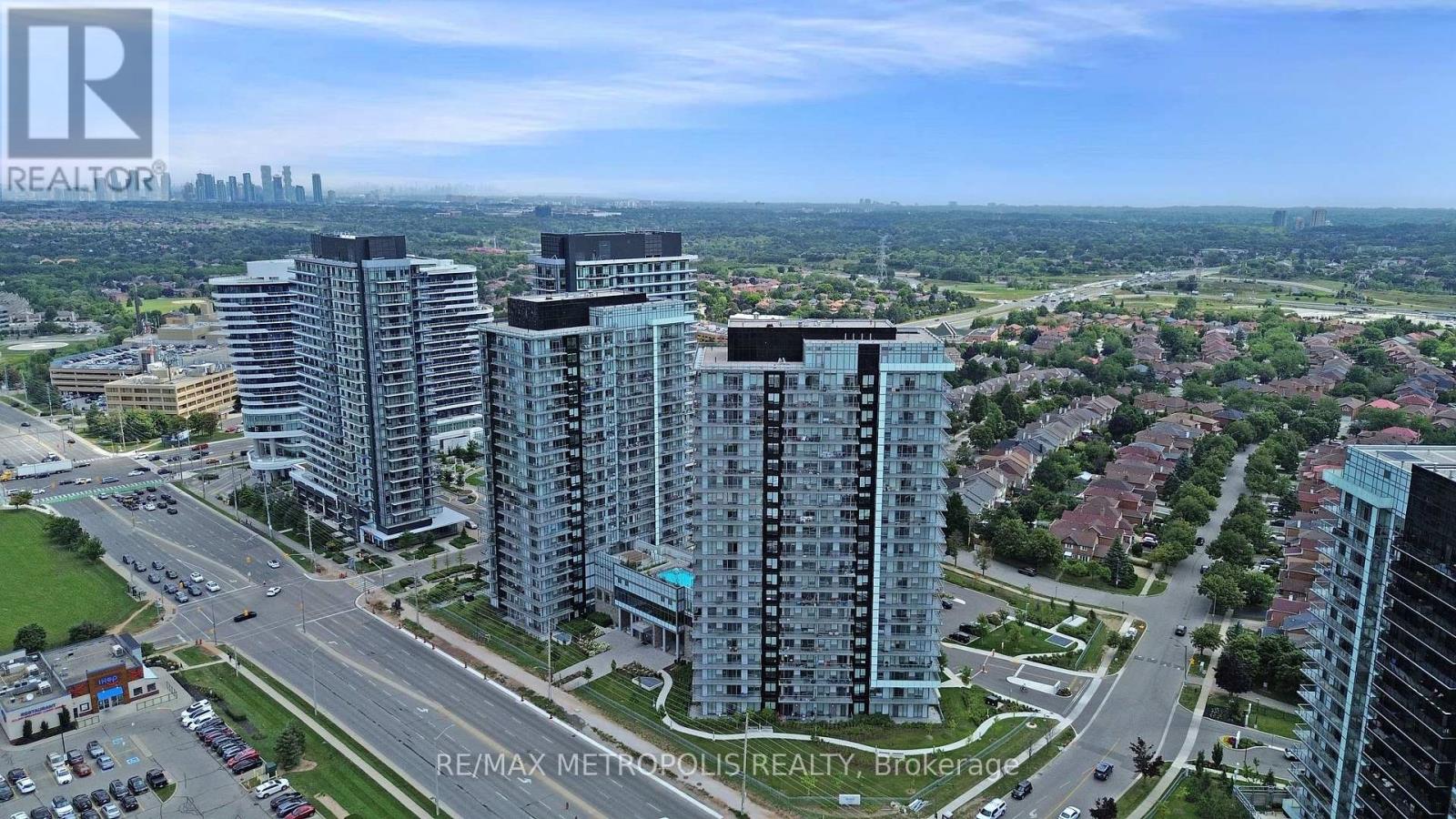 1609a - 4675 Metcalfe Avenue, Mississauga (Central Erin Mills), Ontario  L5M 0Z8 - Photo 38 - W9265985