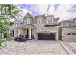 66 THOMAS PHILLIPS DRIVE, aurora, Ontario