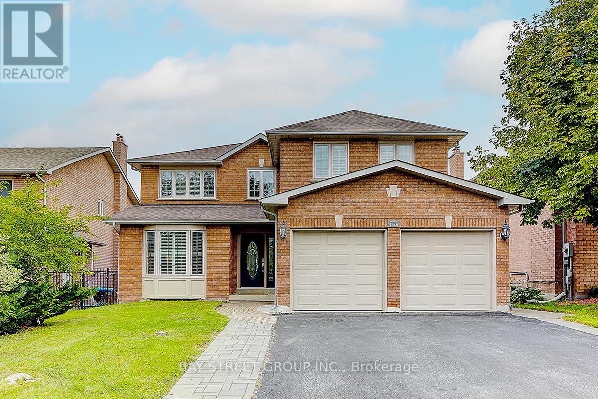 165 REVELL ROAD, newmarket (armitage), Ontario