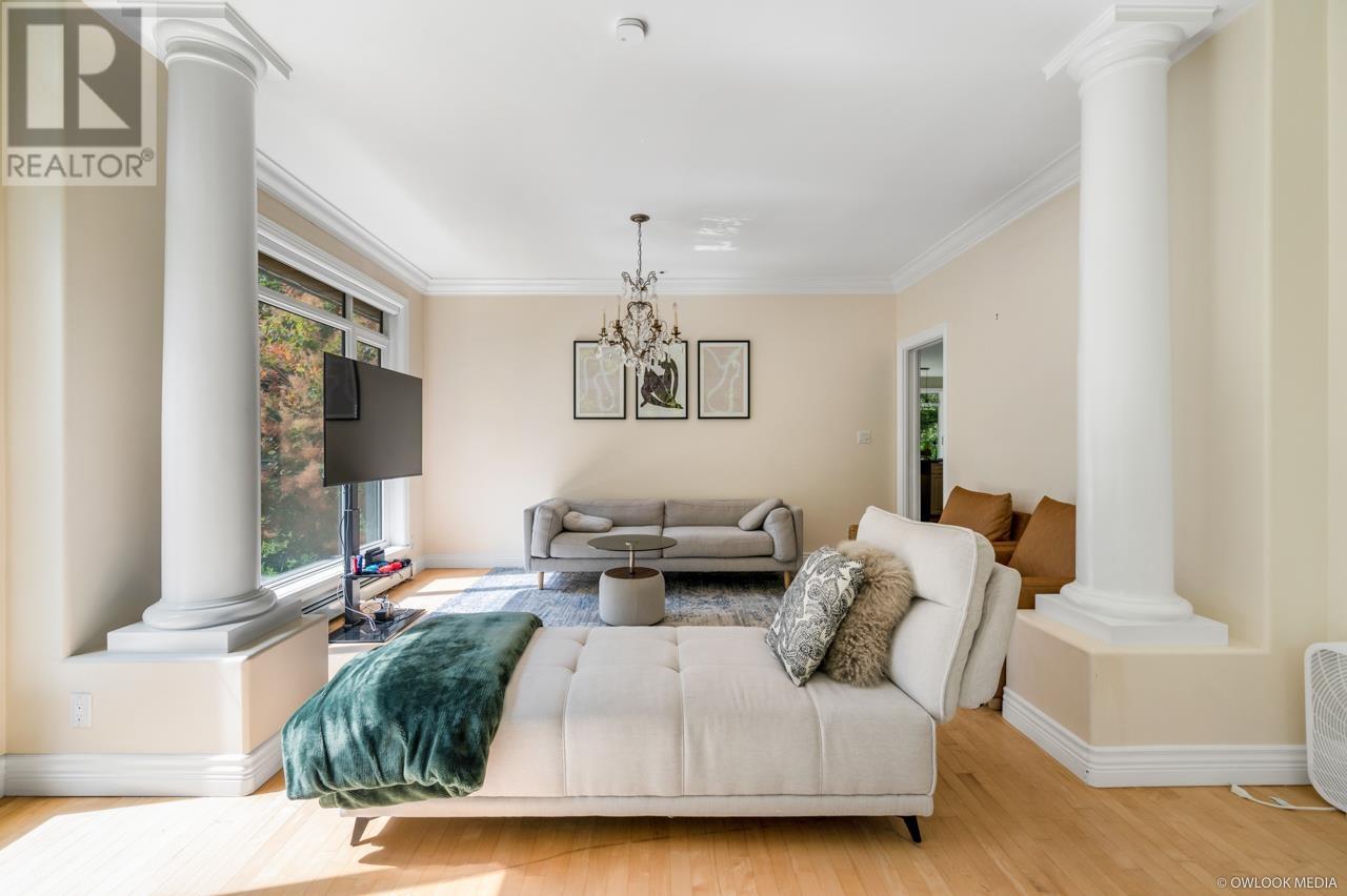 520 Hadden Drive, West Vancouver, British Columbia  V7S 1G7 - Photo 15 - R2918009