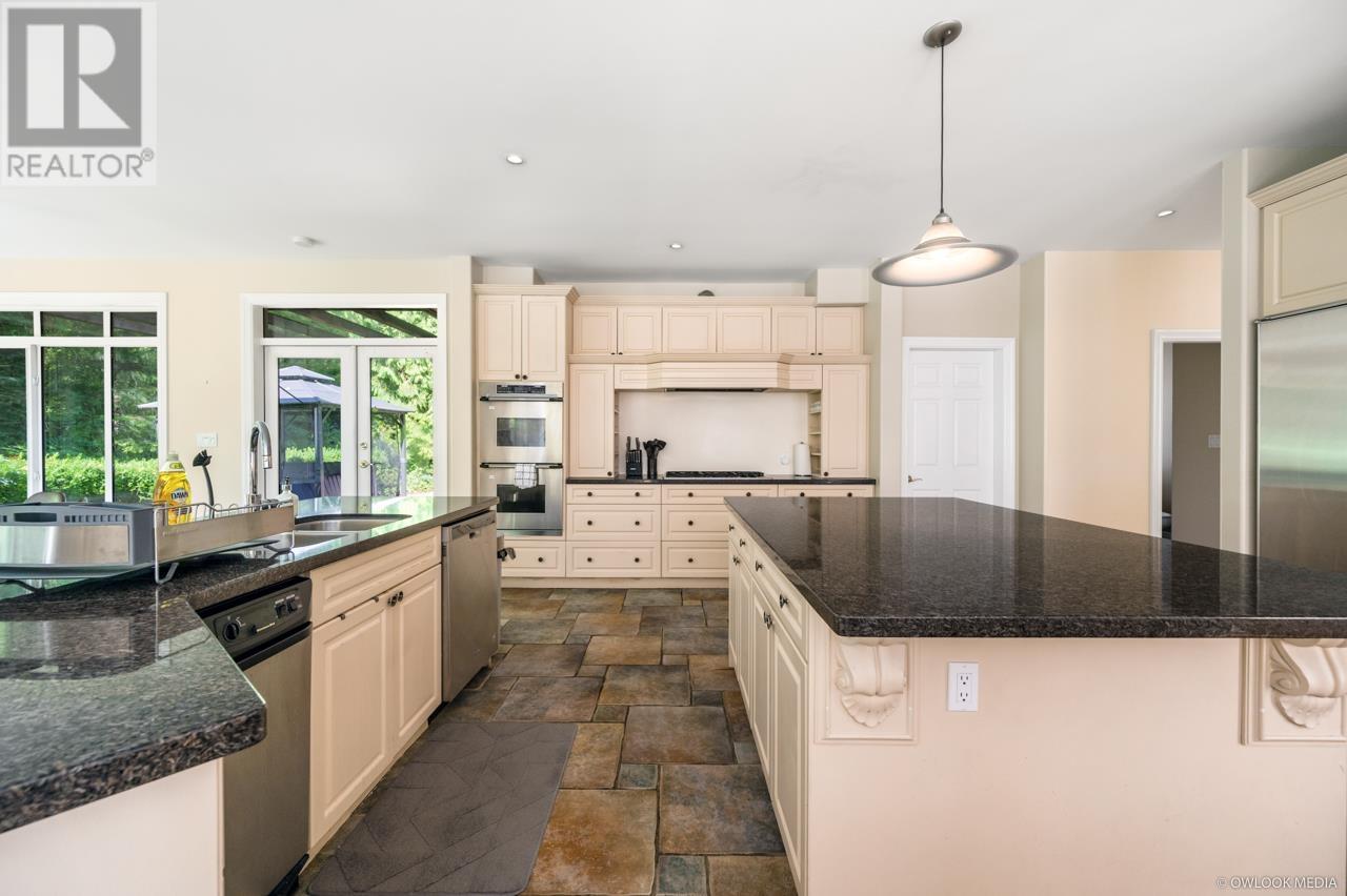 520 Hadden Drive, West Vancouver, British Columbia  V7S 1G7 - Photo 9 - R2918009