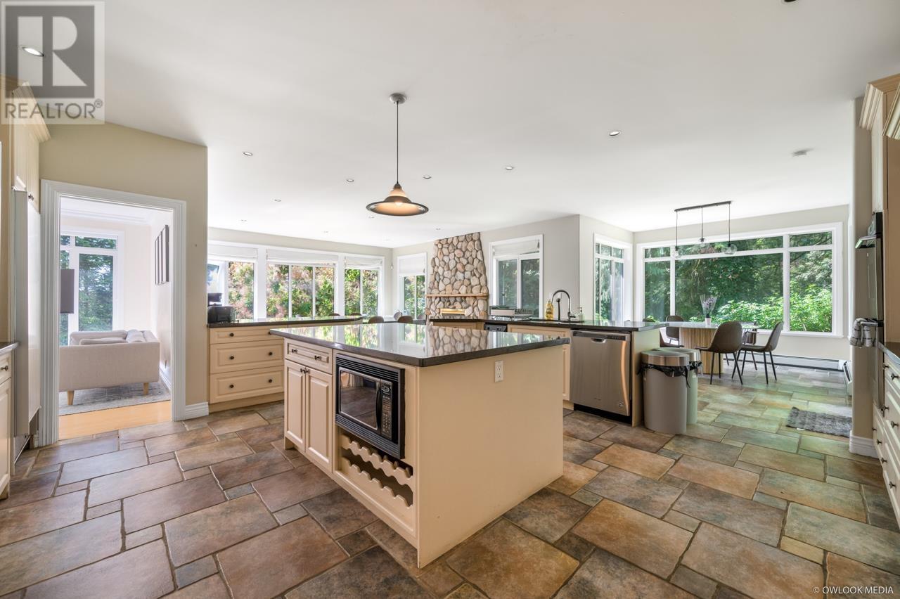 520 Hadden Drive, West Vancouver, British Columbia  V7S 1G7 - Photo 7 - R2918009