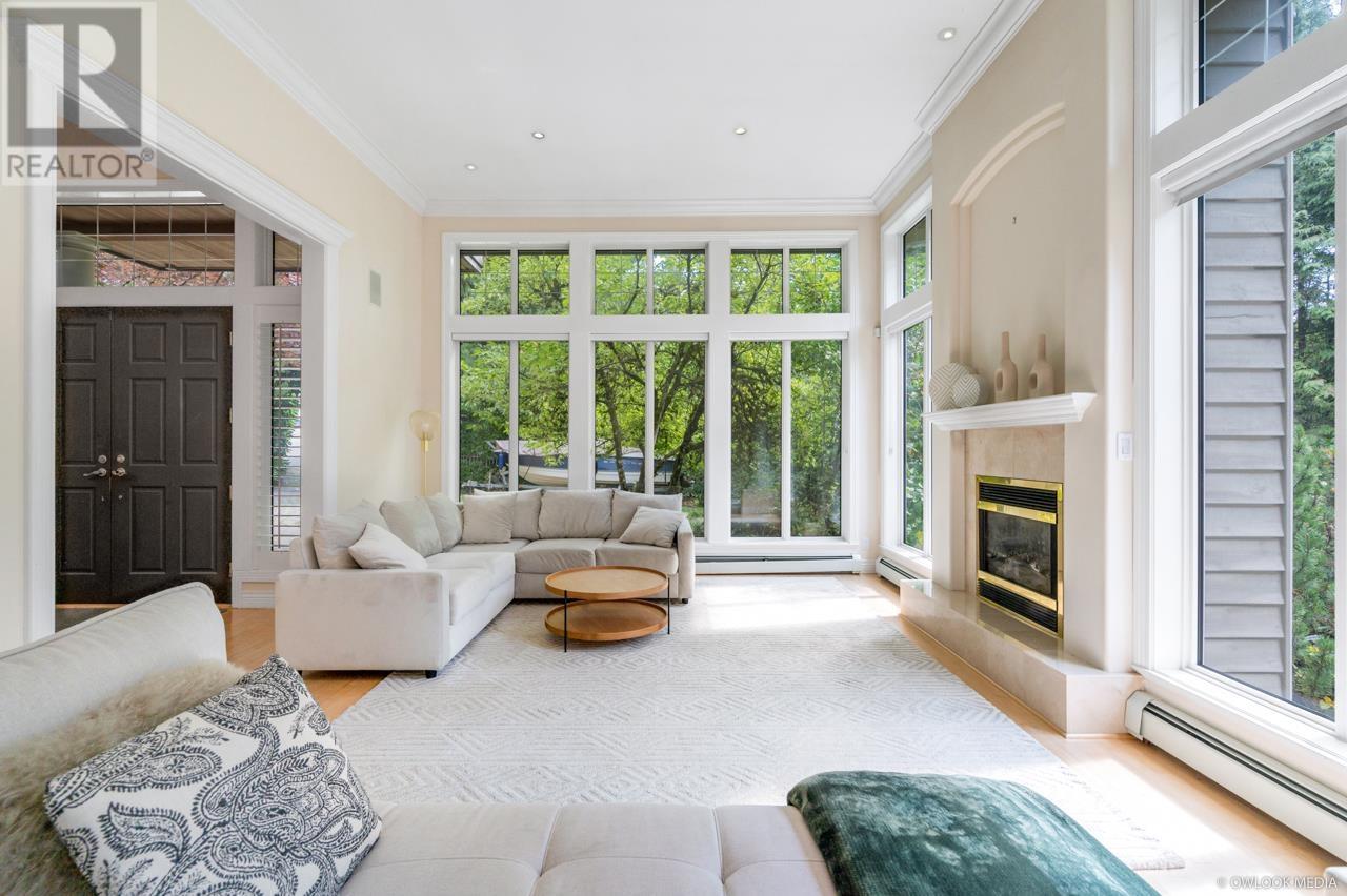 520 Hadden Drive, West Vancouver, British Columbia  V7S 1G7 - Photo 5 - R2918009