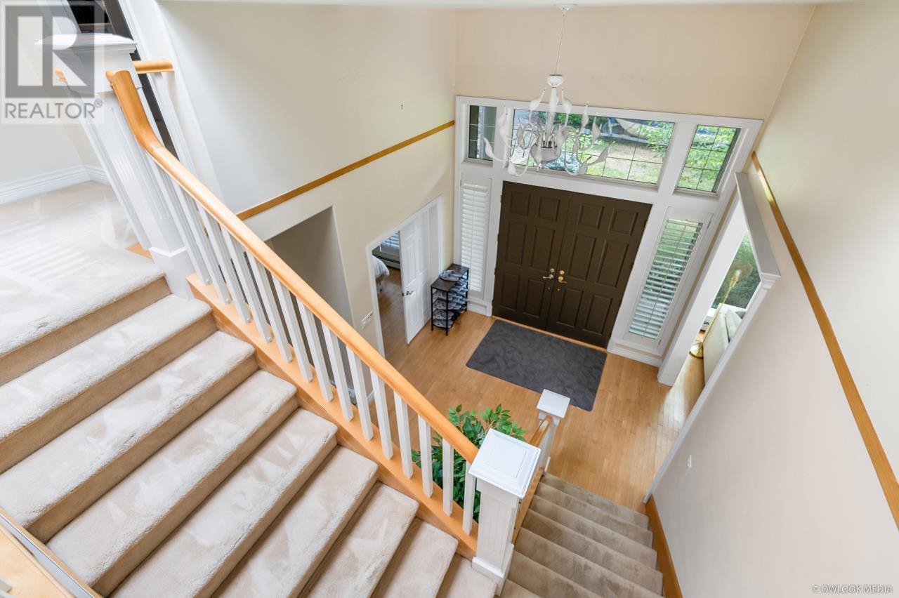 520 Hadden Drive, West Vancouver, British Columbia  V7S 1G7 - Photo 3 - R2918009