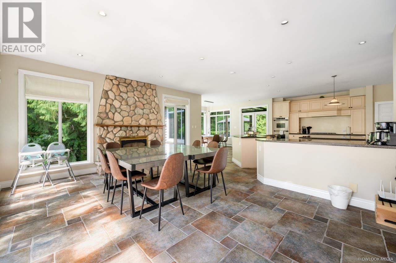 520 Hadden Drive, West Vancouver, British Columbia  V7S 1G7 - Photo 12 - R2918009