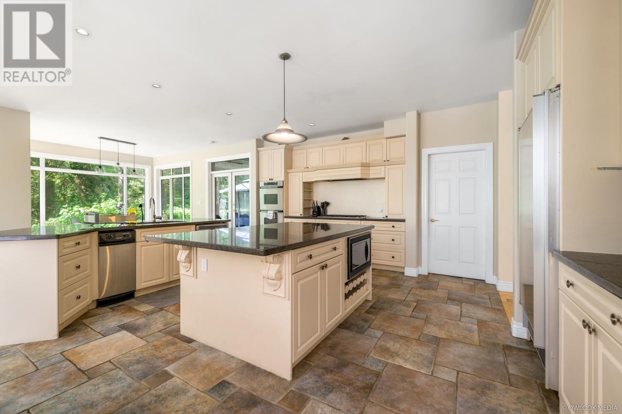 520 Hadden Drive, West Vancouver, British Columbia  V7S 1G7 - Photo 6 - R2918009