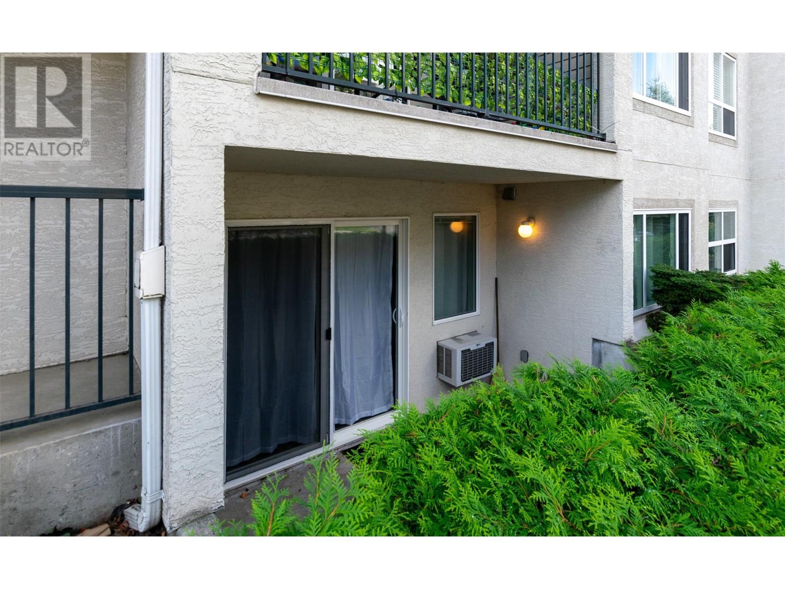 650 3 Street SW Unit# 110 Salmon Arm