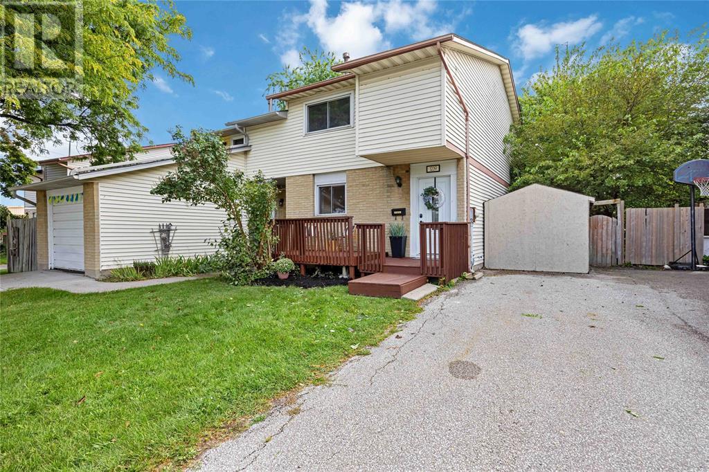 1239 AFTON DRIVE, sarnia, Ontario