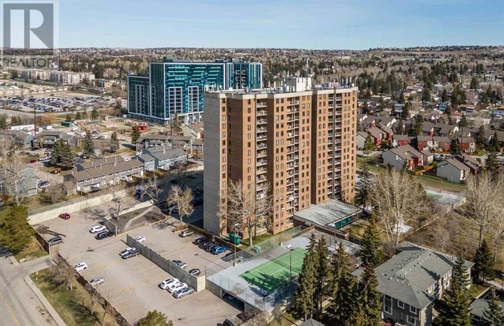 904, 4944 Dalton Drive NW, calgary, Alberta