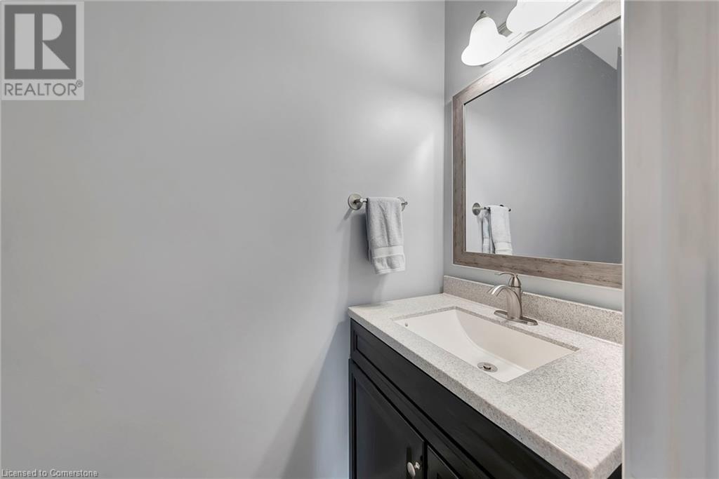 409 Gravel Ridge Trail, Kitchener, Ontario  N2E 0B2 - Photo 20 - 40636838