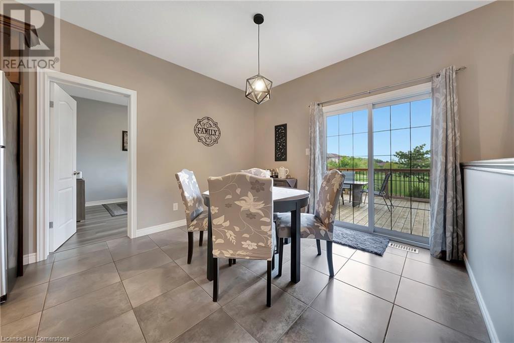 409 Gravel Ridge Trail, Kitchener, Ontario  N2E 0B2 - Photo 18 - 40636838